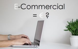 e-commercial