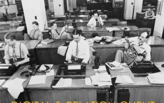 digital et relation client