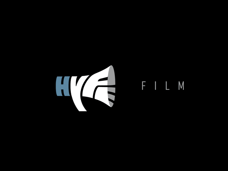 logo animé Film