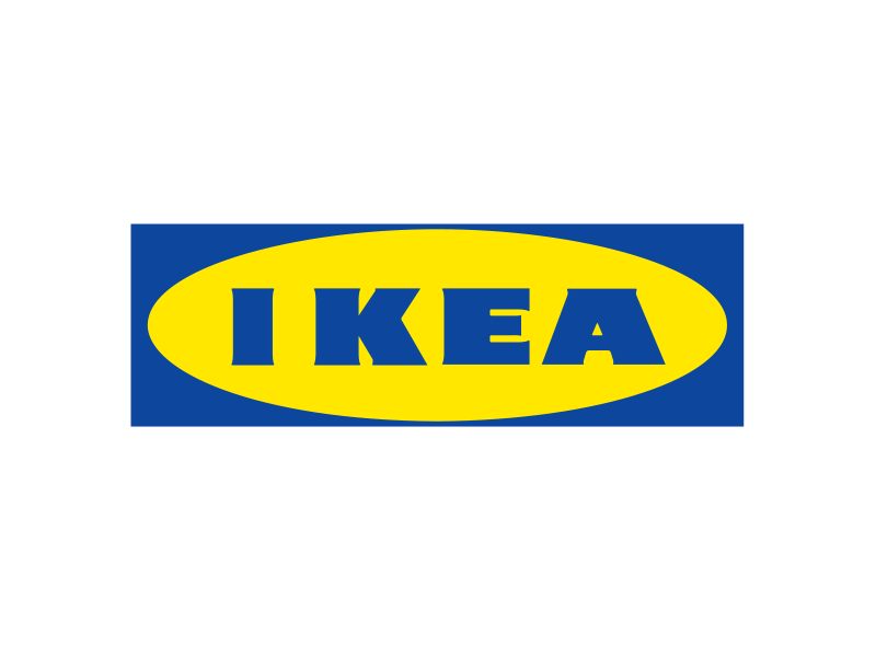 logo animé ikea