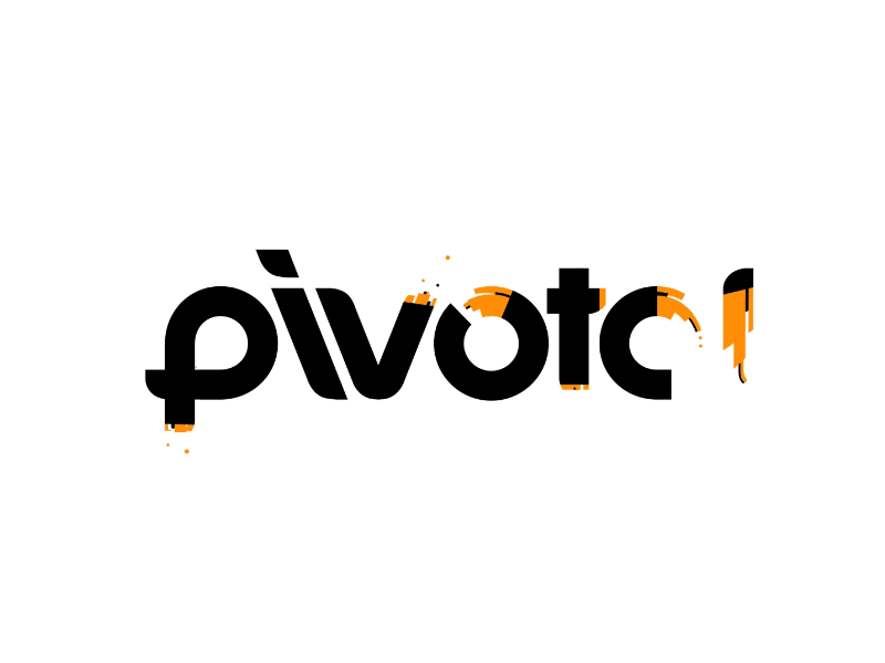 logo animé pivotal