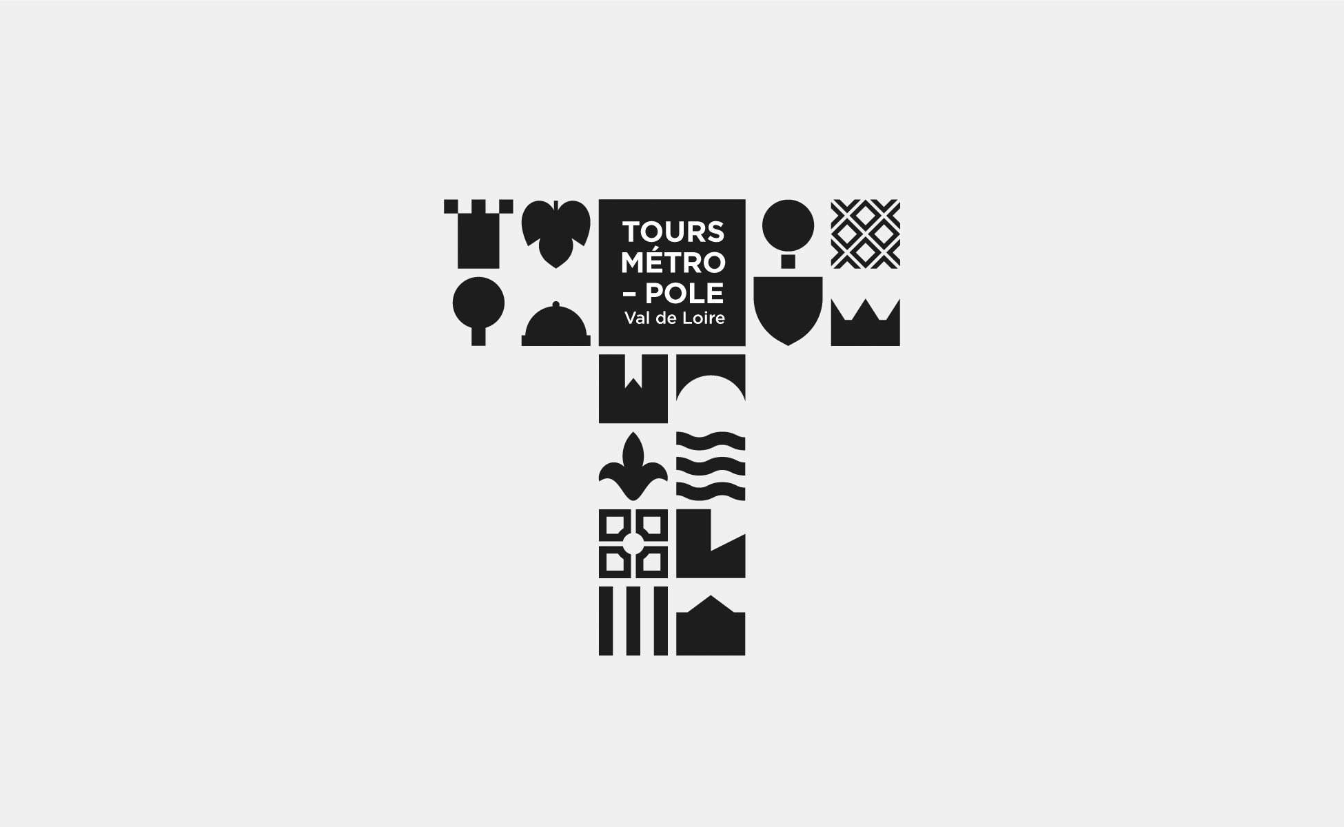 tours metropole