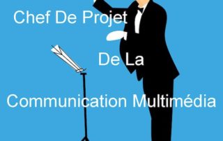 gestion projet communication multimédia