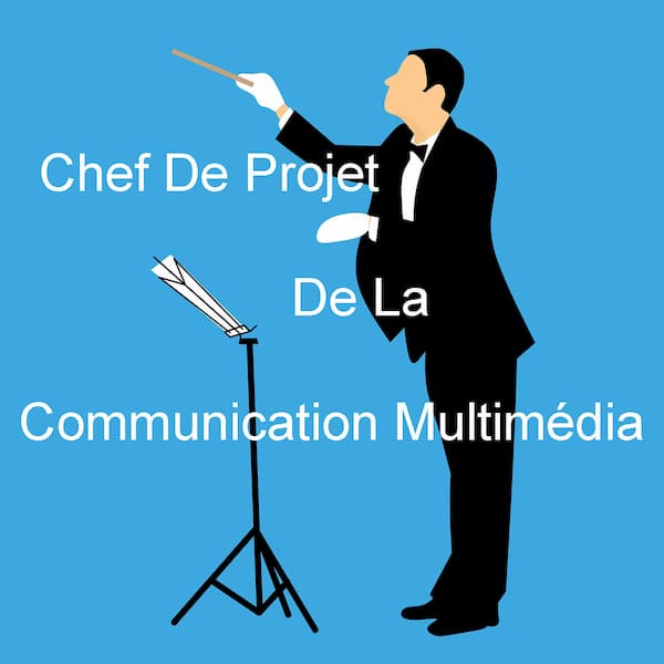gestion projet communication multimédia