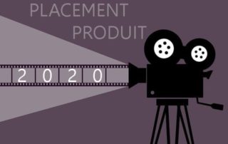 lacement produit nouveauté