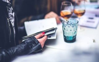 plaquette commerciale