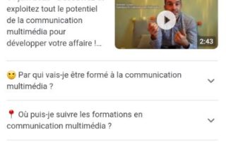 résultat moteur recherche google