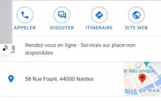 tactique référencement naturel