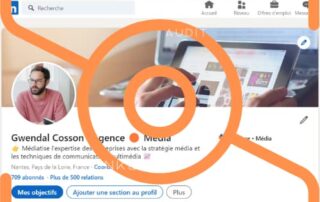 Audit Linkedin