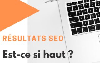 réussir seo