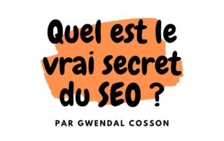 secret seo