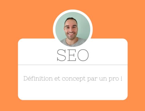 SEO ou Search Experience Optmisation : définition et concept