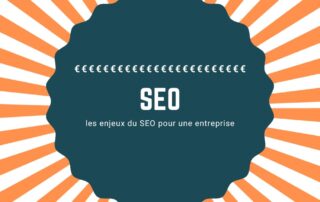 seo entreprise