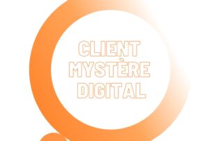 client mystère digital