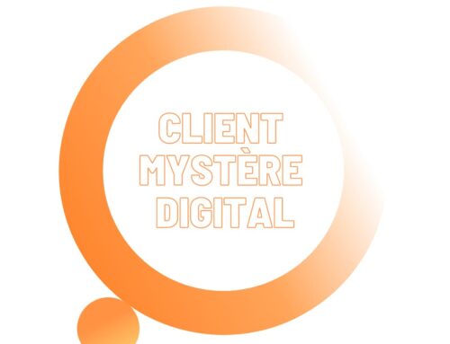 Client mystère digital : testez vos produits et services en ligne !