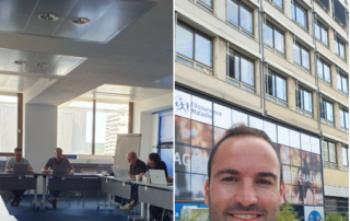 formation ia et communication multimédia