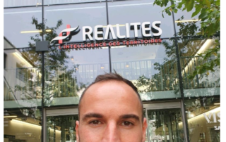 formation intelligence artificielle gwendal cosson