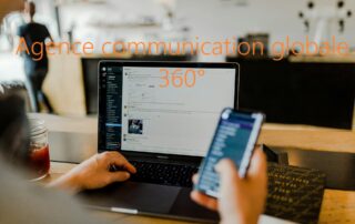 AGENCE COMMUNICATION GLOBALE