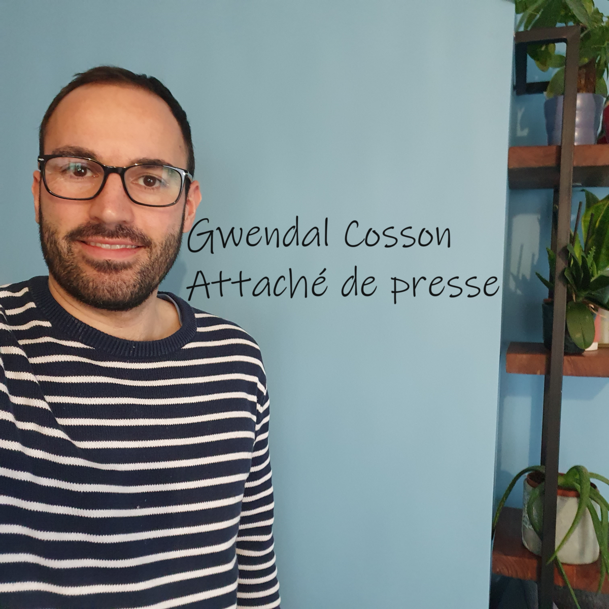 Attaché de presse indépendant métier selon Gwendal Cosson