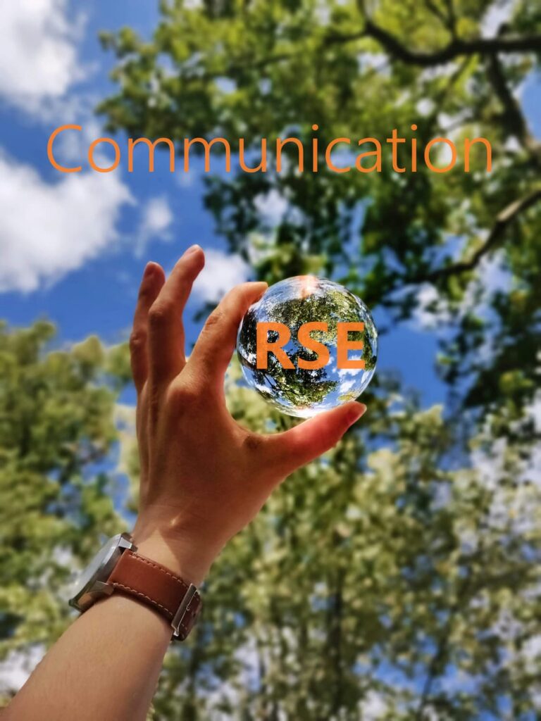 communication rse