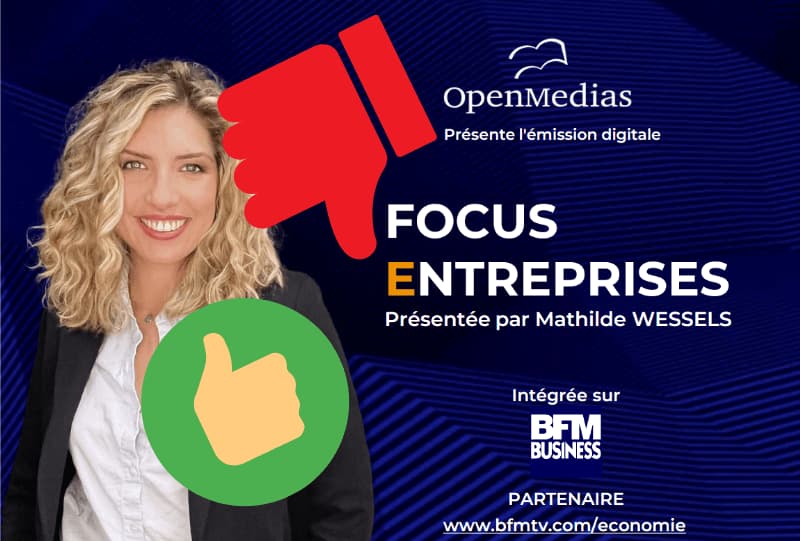 focus entreprise