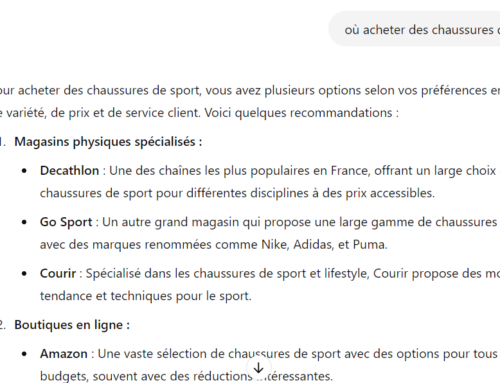 SEO : de “Search Engine Optimization” à “Search Expérience Optimization”