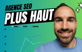 Agence SEO