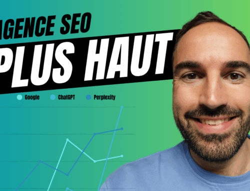 Agence SEO : définition du nouveau concept en 2025 !