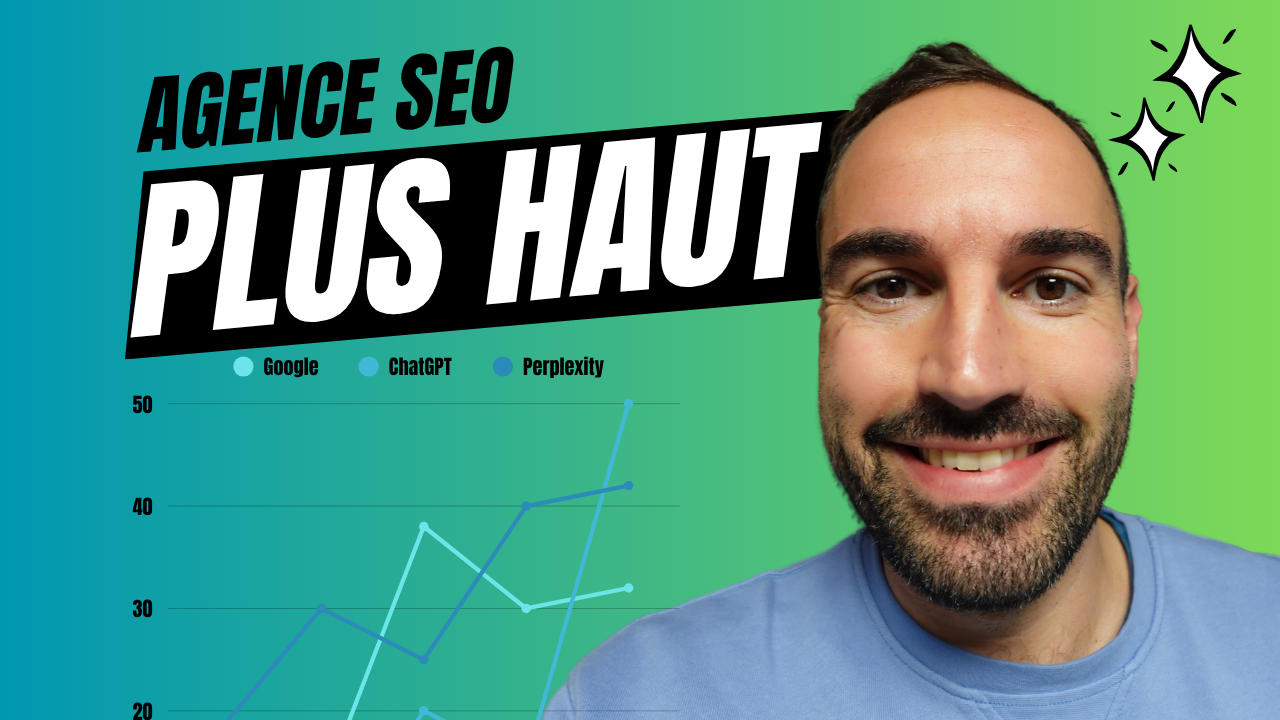 Agence SEO Agence SEO