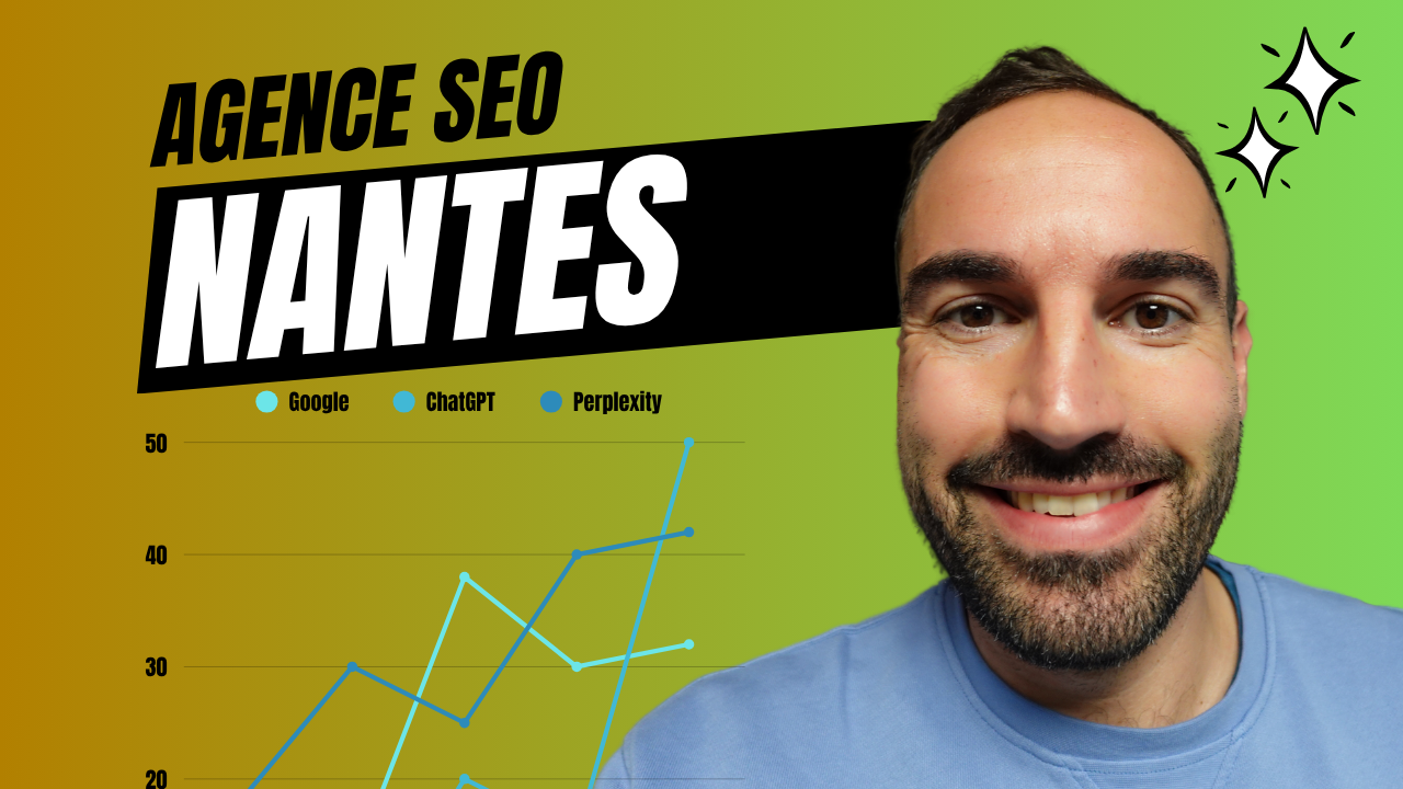 Agence SEO Nantes Agence SEO Nantes