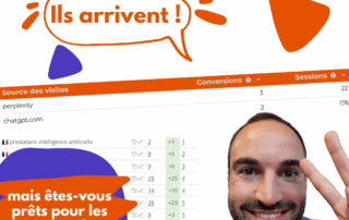 marketing digital et ia