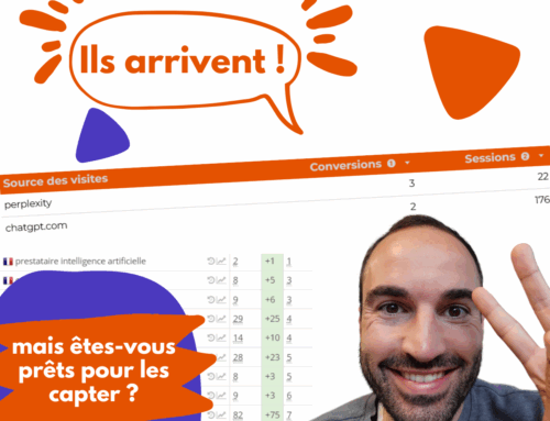 Marketing et IA : l’entreprise à l’heure du leurre technologique ?
