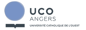 Logo université catholique ouest angers