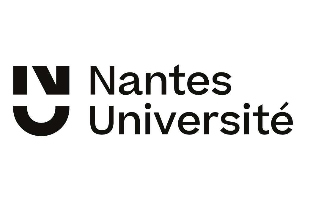 Logo Université Nantes