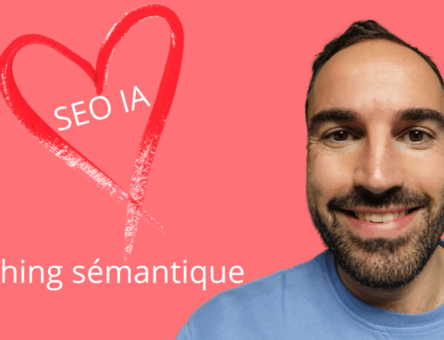 Matching sémantique : définition et concept pour le référencement sur les outils d’intelligence artificielle