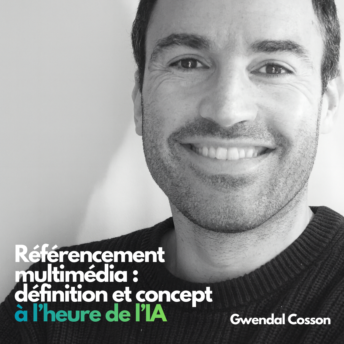 référencement multimédia