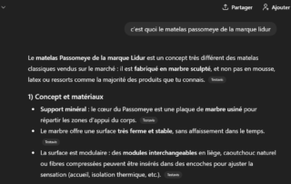 sourcing ia référencement